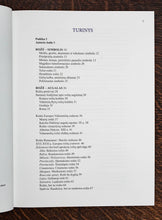 Load image into Gallery viewer, Knyga &quot;Rožės Siela&quot;